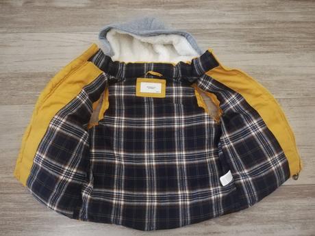 Zateplená vesta reserved 104, reserved,104