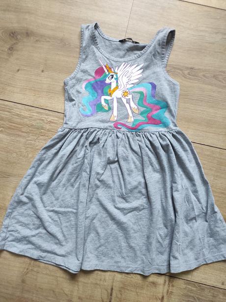 Šaty 110/116, george,110