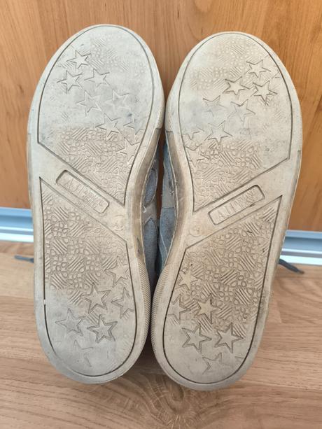 Pánske tenisky, armani,41