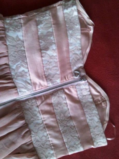 Príležitostné šaty, new yorker,m