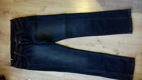 Dámske rifle goldiga, l