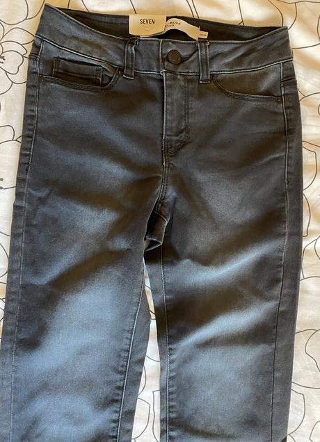 Elastické skinny nohavice vero moda v. xs, vero moda,xs