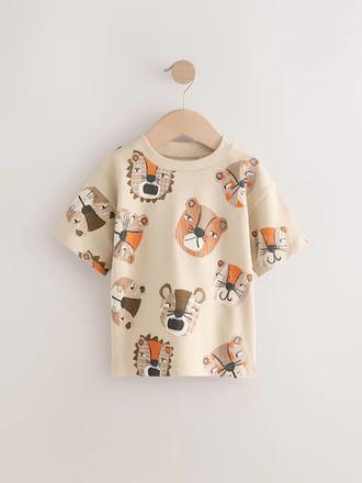 Tričko next, next,68 - 122