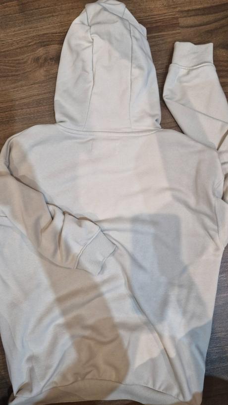 Mikina s kapucňou, reserved,152