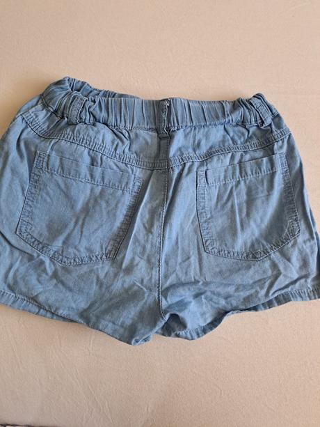 Kratasky s cipkou 5e, 158