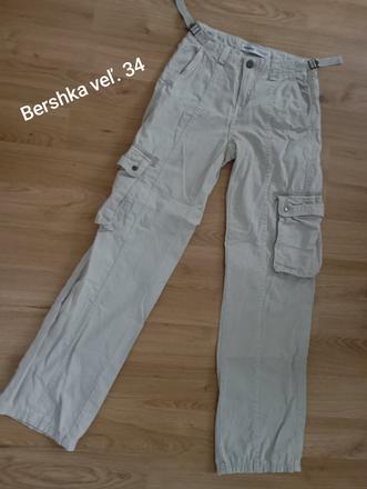 Balík oblečenia, xs