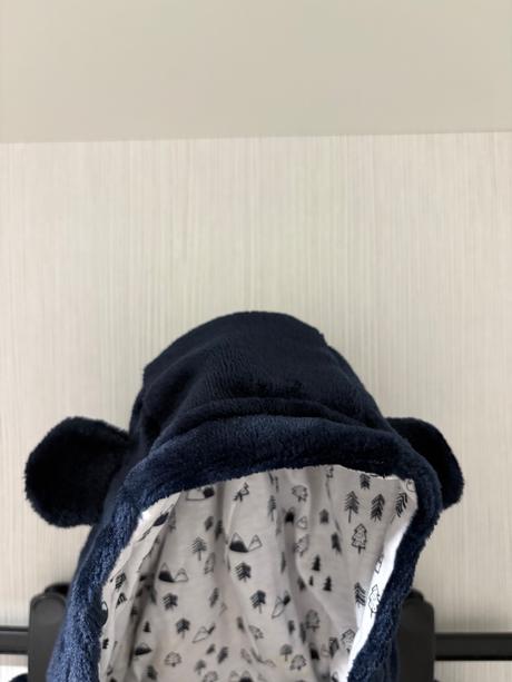 Chlapčenská kombinéza, pepco,56