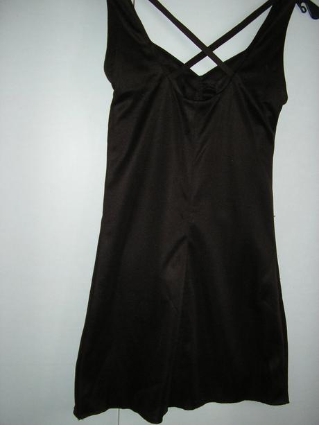 Dvojdielne šaty 565, xs