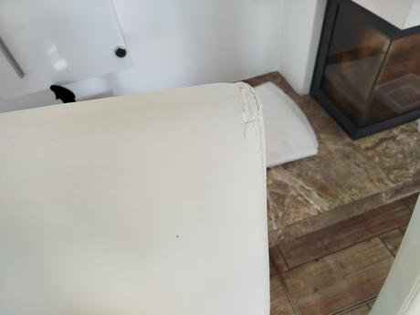 Jedálenske stoličky 4kusy, 