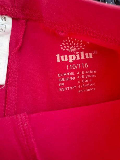 Legínky, lupilu,110