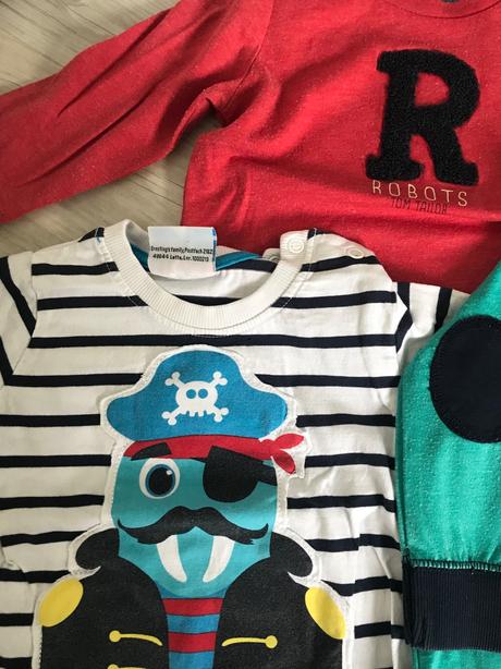 Tricka topomini, topomini,74