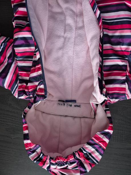 Kombinéza, lupilu,74