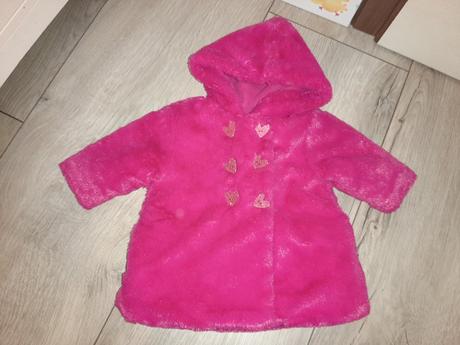 Kabátik prada 62/68, prada,62