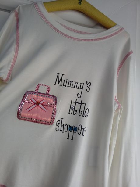 ,,shopper,, tricko pre 5r., 116