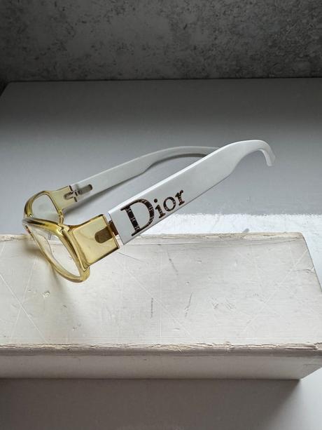 Dior okuliarovy ram, dior