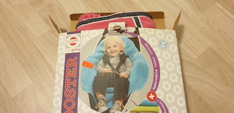 Predám vložku do fusaku lodger, lodger