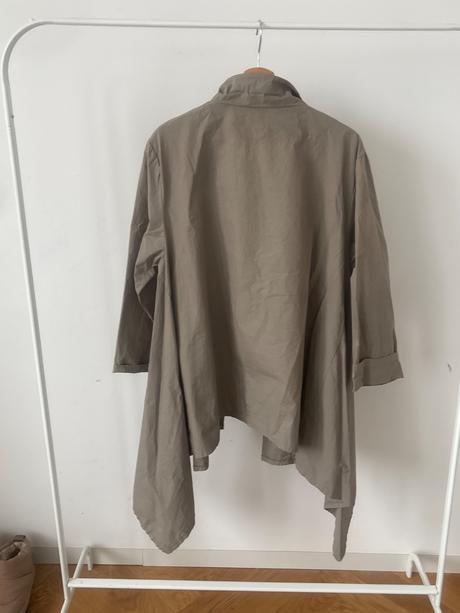 Plášť italy l/xl, l