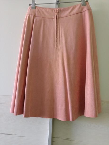Ružová sukňa orsay, orsay,34