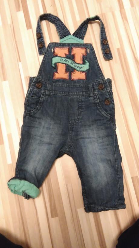Zateplene riflicky, baby,62