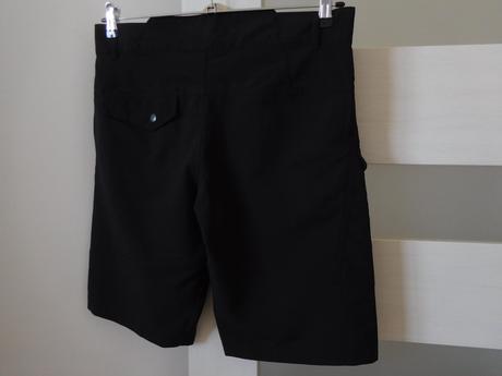 Btwin-šortky pánske l,, l