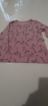 Dievčenský natelník lupilu, lupilu,110