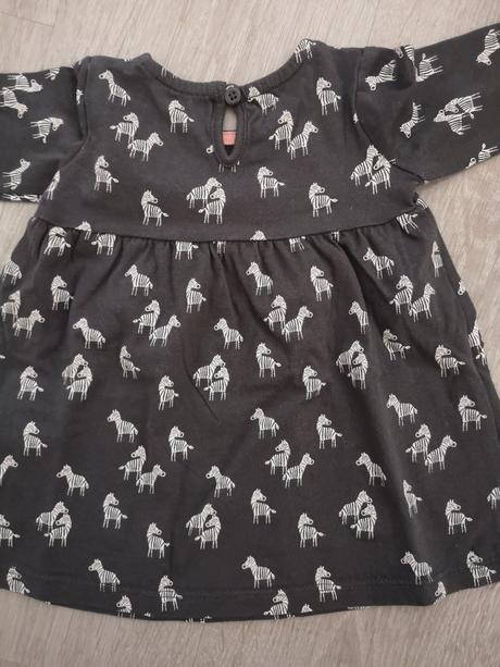 Šaty - tunika, f&f,62