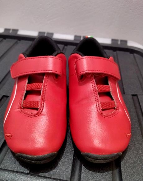 Adidasy puma v. 27,5, puma,27