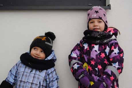 Zimná čiapka lindex 92/104, lindex,92