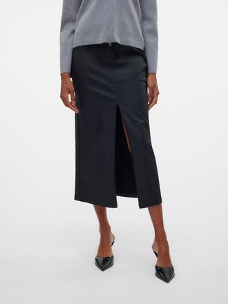 Maxi ceruzkova sukňa h&m 40, h&m,40