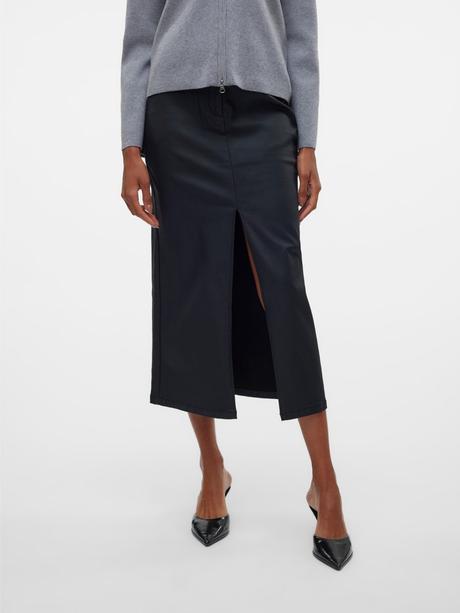 Maxi ceruzkova sukňa h&m 40, h&m,40
