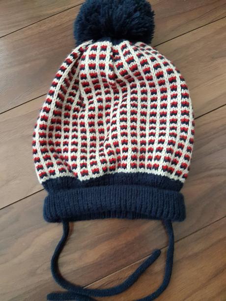 Ciapka h&m 92, h&m,92