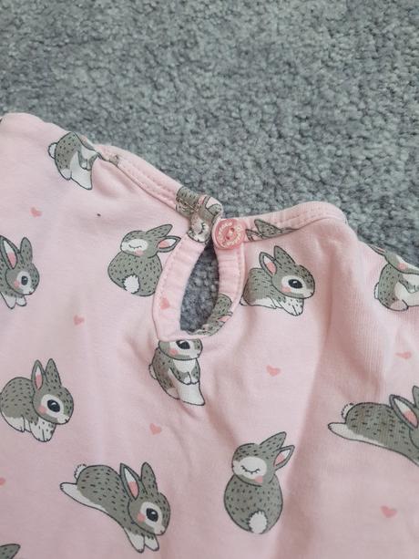 Mikiny a saticky, h&m,86