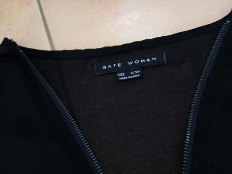 Dámska bluzka, gate,s