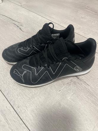 Kopačky - tarfy, puma,34