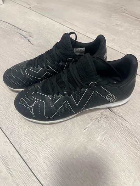 Kopačky - tarfy, puma,34