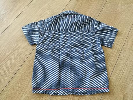 Hviezdičková košeľa, next,98