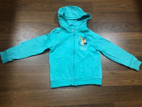 Mikina minnie, sinsay,122