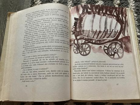 Snehobiela košeľa a. habovštiak - prvé vyd.1981, 