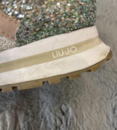 Liu jo tenisky, liu jo,35