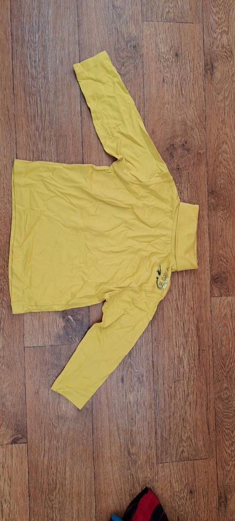 Chlapcensky rolak, 98