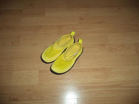 Cvičky do vody, 28, 28