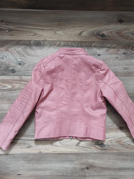 Kožená bunda c&a 104, c&a,104