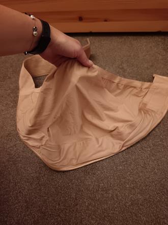 Tehotenský pás, elastický, xl, 