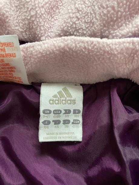 Zimná budna, adidas,110