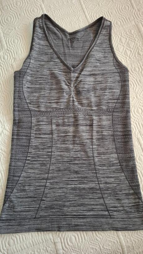 Funkčné tielko m, tchibo,m