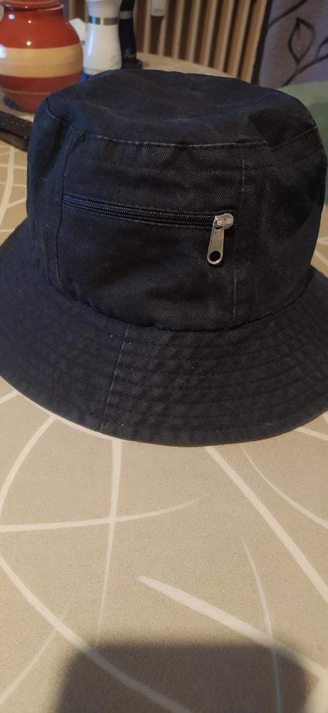 Klobuk a šiltovka, 60