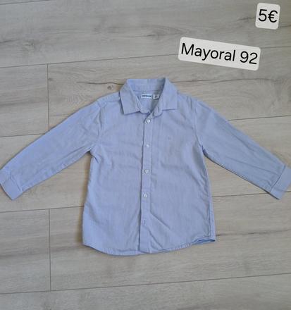 Košela 92, mayoral,92