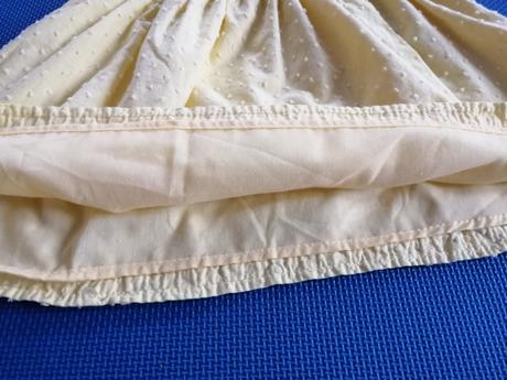 Dievčenské šaty, 92