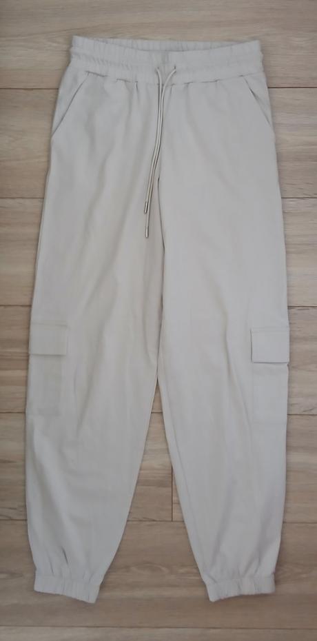 Cargo teplaky, s