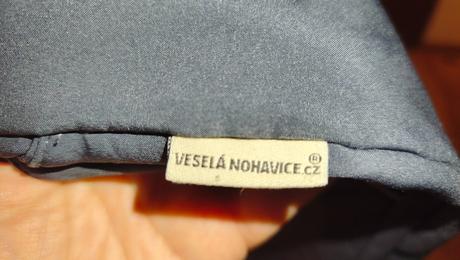Softshellová nohavice veselá nohavice, 128